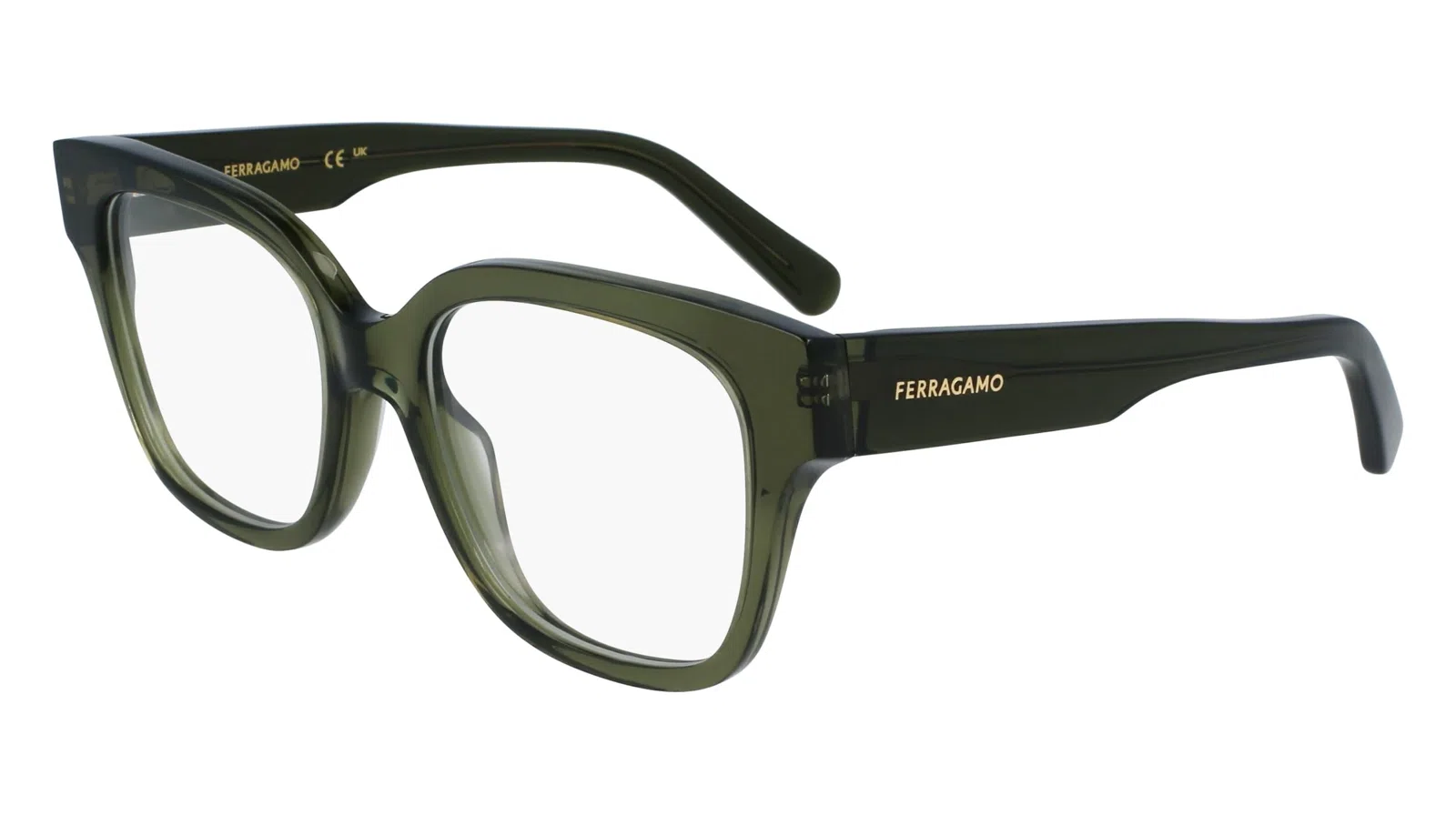 Salvatore Ferragamo SF2952N Eyeglasses - view 2